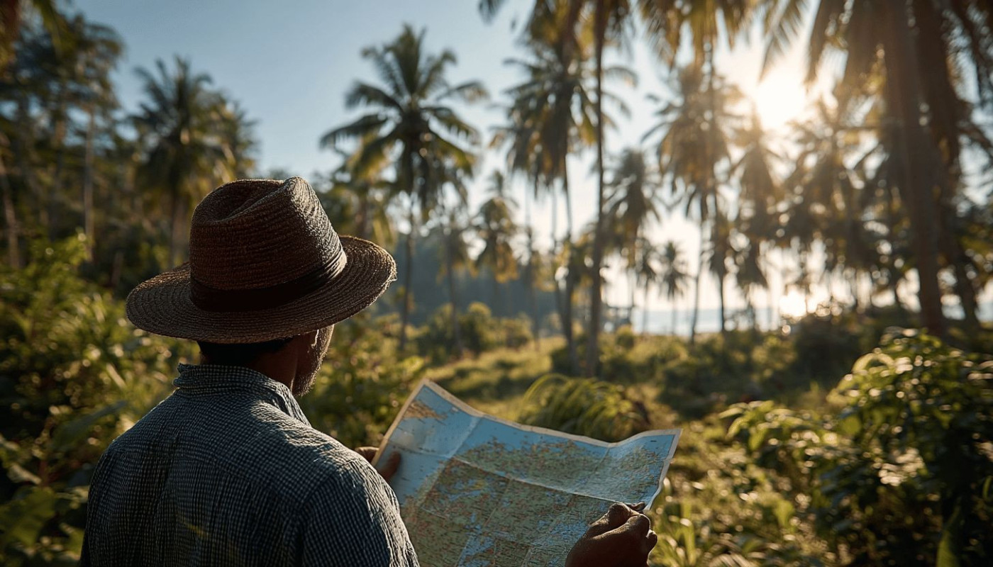 Destinations - Comment choisir la meilleure période pour un voyage en Thaïlande