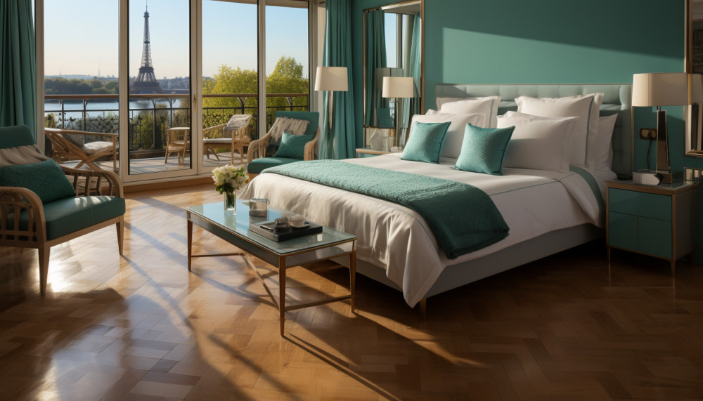 Autre - Comment choisir sa chambre d’hôtel à Paris ?