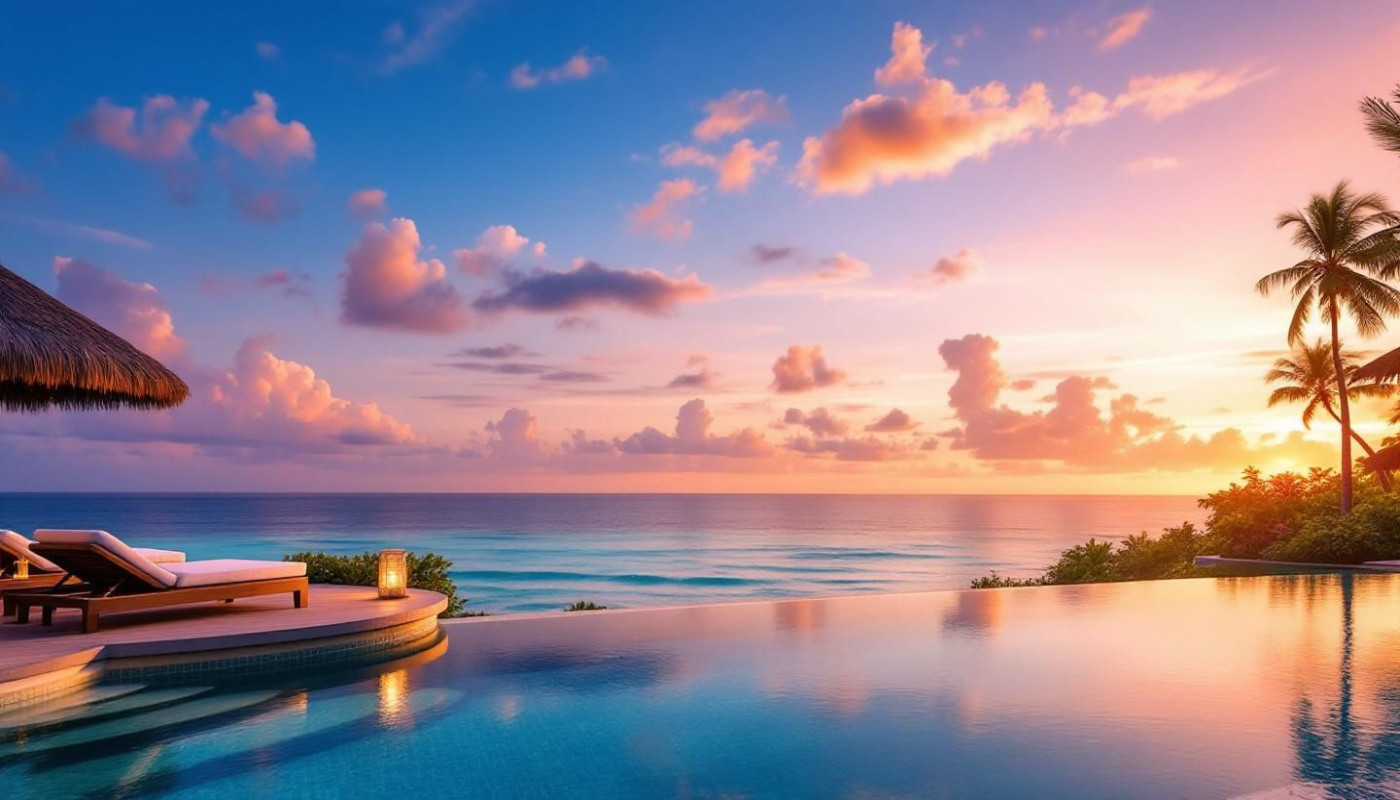 Comment choisir sa location de luxe pour des vacances inoubliables ?