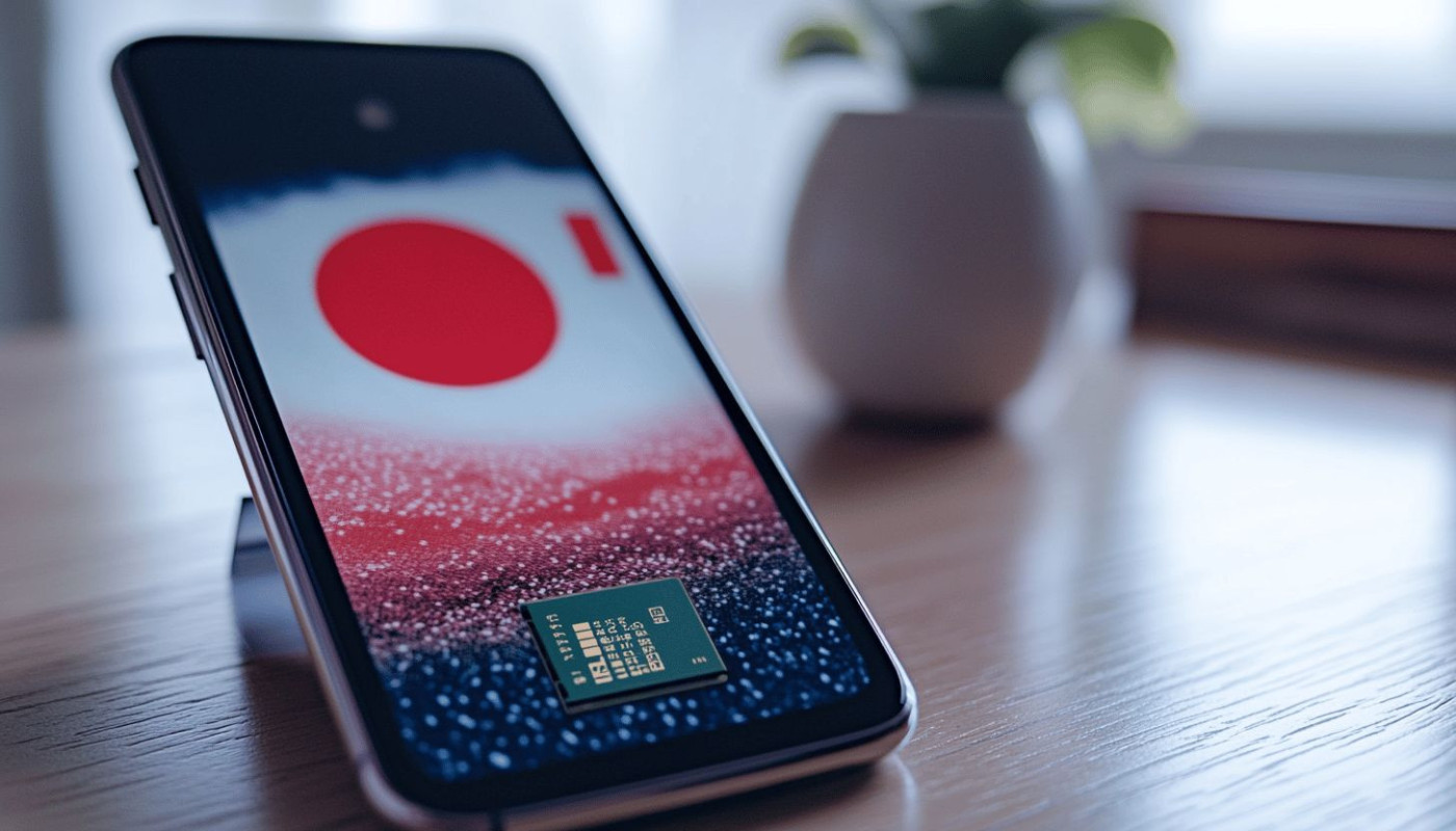 Autre - Comment optimiser l'utilisation de votre eSIM lors de longs séjours au Japon