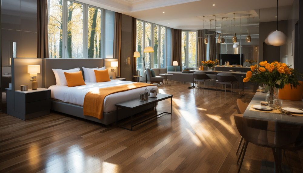 Autre - Comment trouver un hôtel 3 étoiles dans le 13e arrondissement de Paris ?