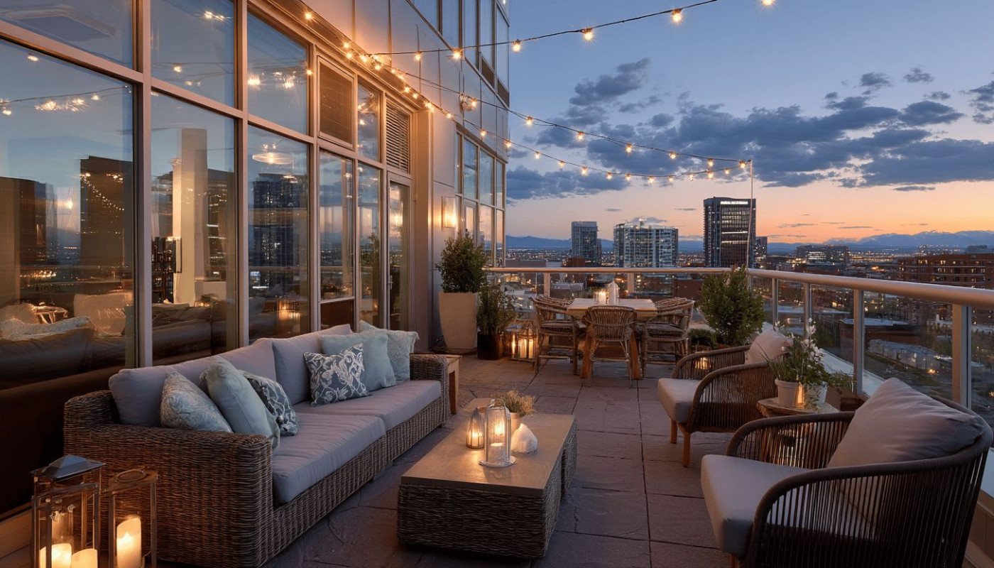 Gastronomie - Conseils pour choisir le rooftop parfait pour une soirée inoubliable