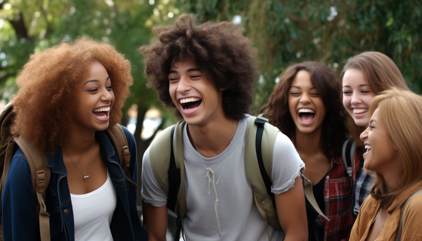 Activités - Développer des compétences sociales chez les jeunes à travers les voyages