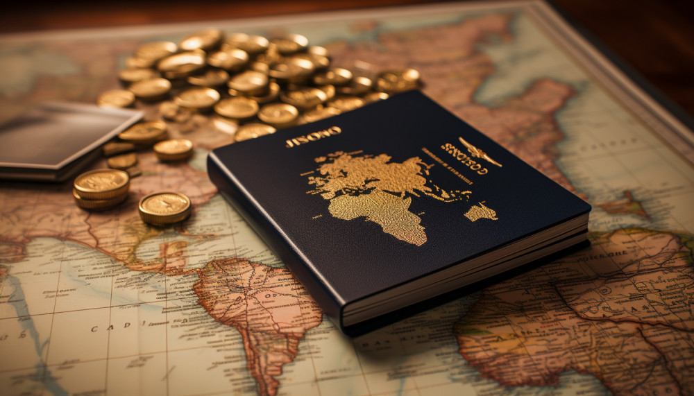 Autre - Les astuces pour obtenir un visa