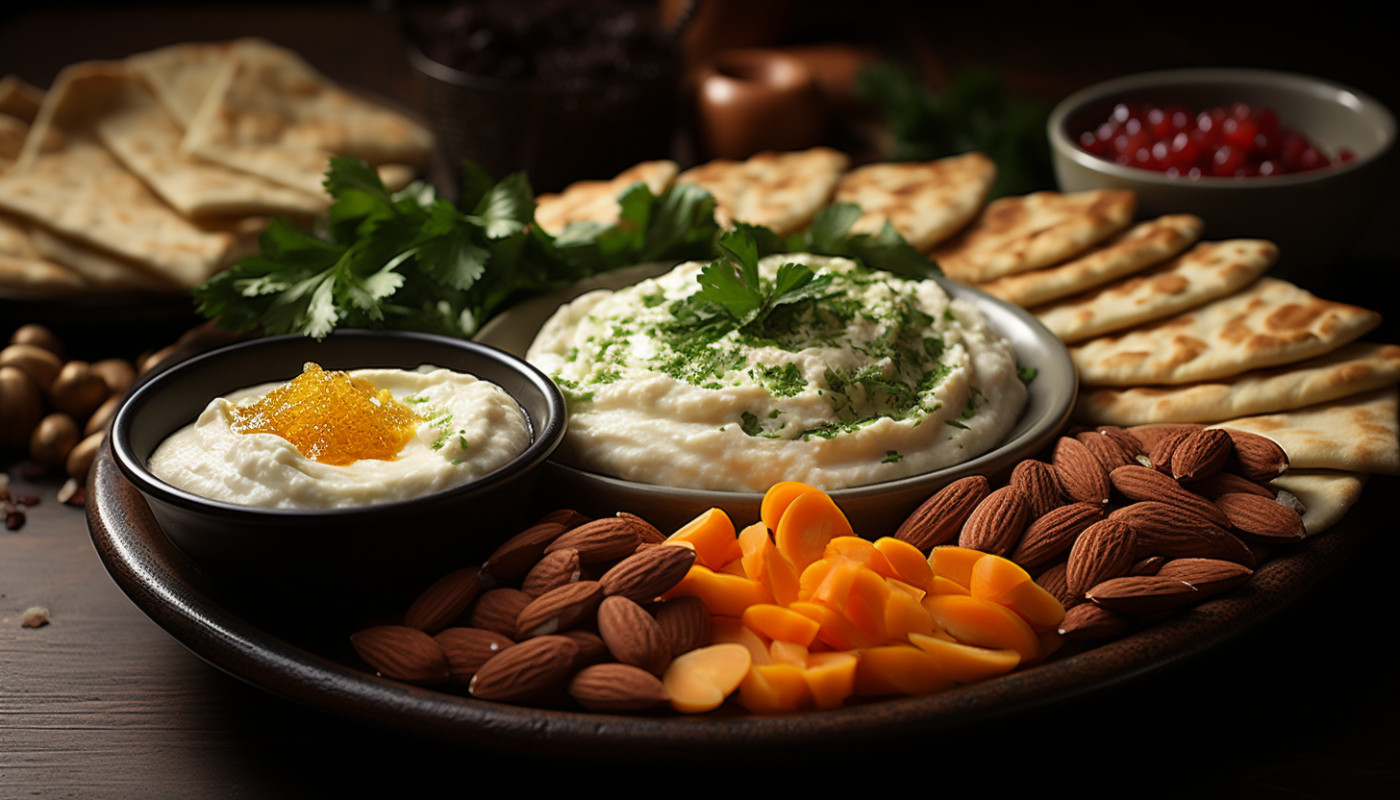 Gastronomie - Les spécialités culinaires à ne pas manquer lors de votre visite en Jordanie