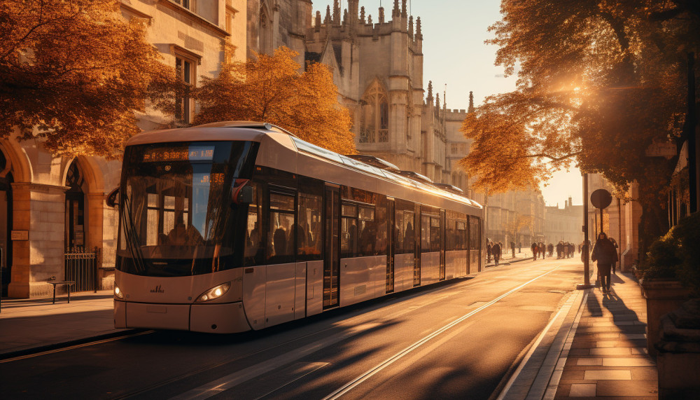 Autre - Londres, 2e meilleure destination de voyage en 2021 : cinq raisons de vous y rendre