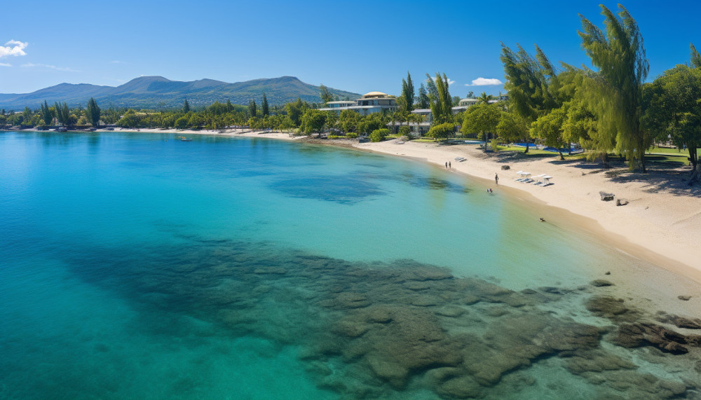 Autre - Pourquoi faut-il absolument visiter l’île Maurice