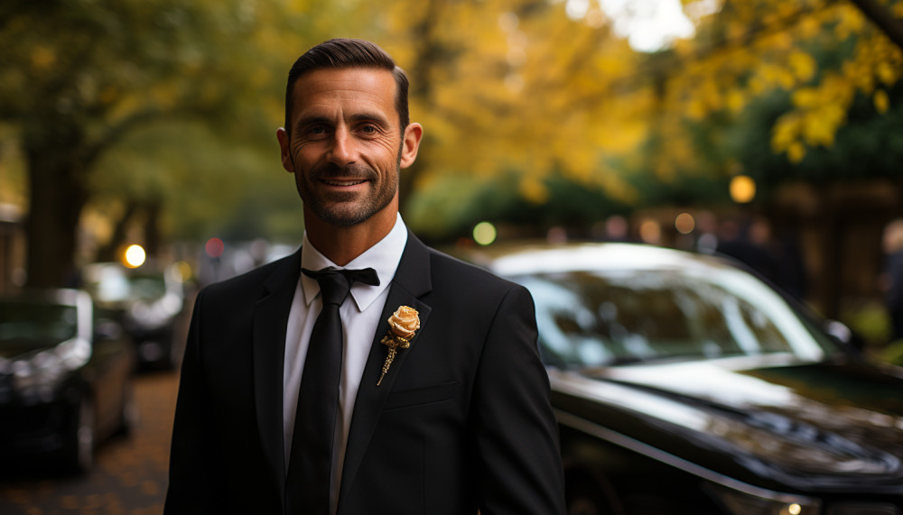 Autre - Pourquoi opter pour les services d’un chauffeur privé de limousine pour son séjour