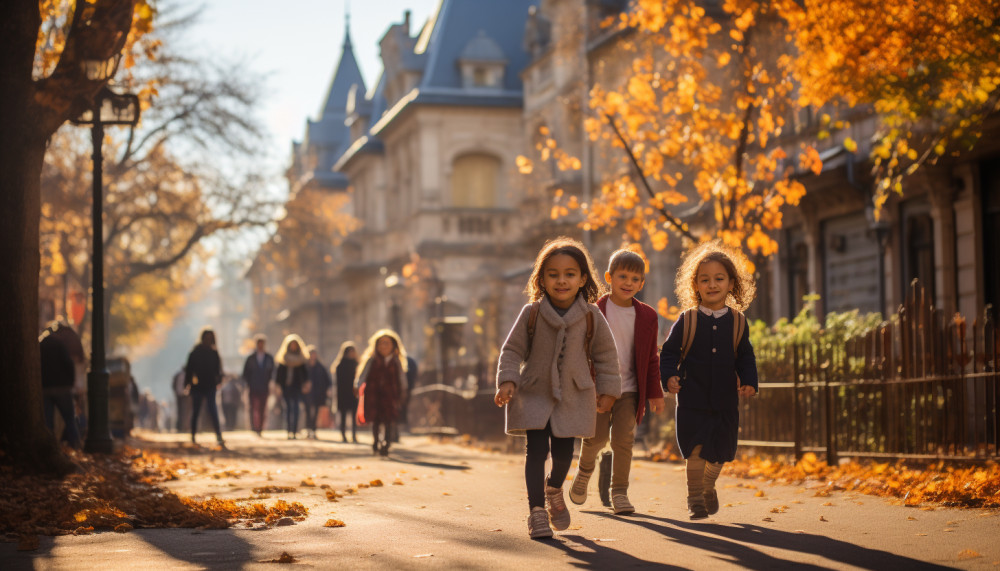 Autre - Que faire en famille dans le 13 ème arrondissement de Paris ?