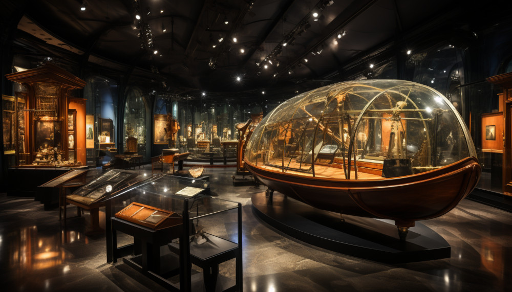 Autre - Que savoir avant de visiter le musée Titanic?