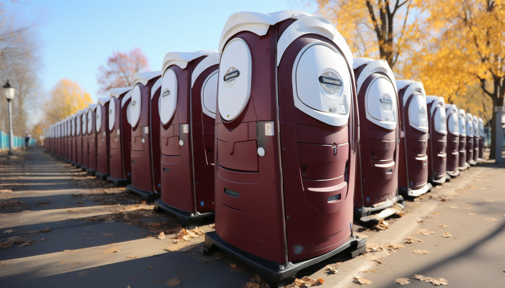Autre - Que savoir des toilettes portables ?