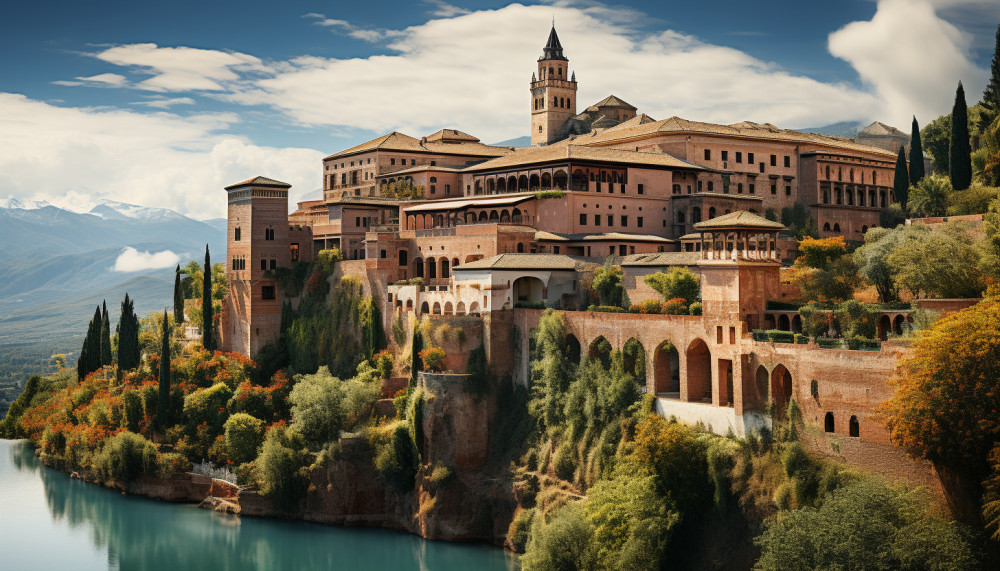 Autre - Quelle destination choisir pour un voyage en Espagne ?