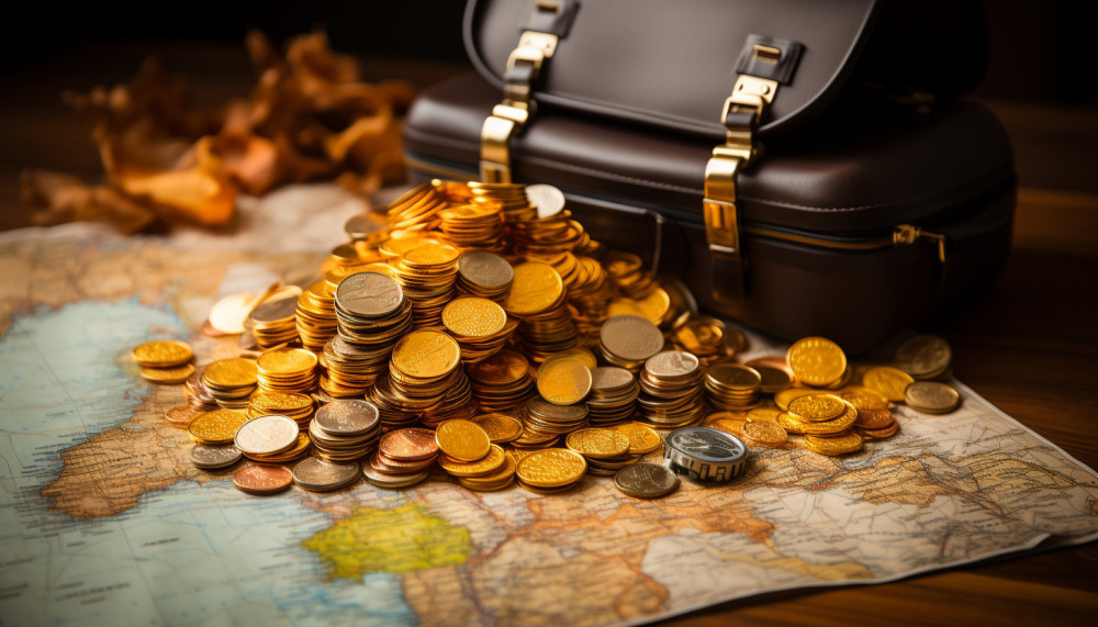 Autre - Quelques astuces pour bien organiser un voyage touristique