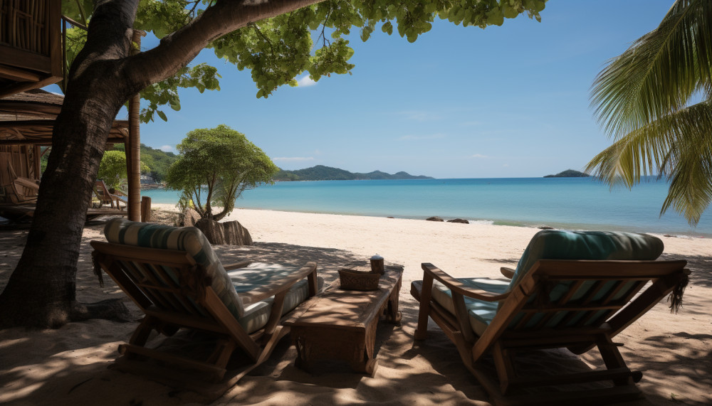 Autre - Séjour de fête en Thaïlande : les îles à choisir