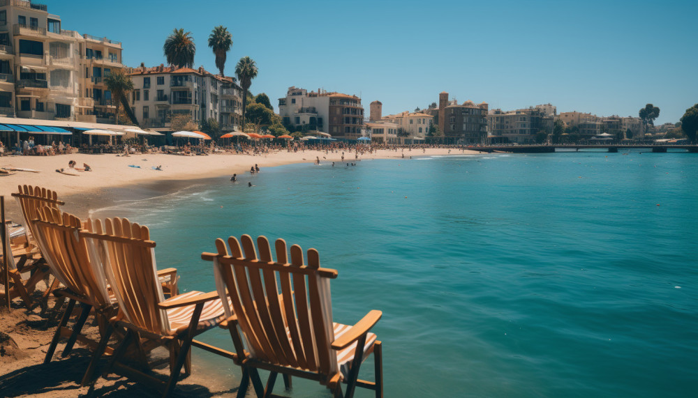 Autre - Y a-t-il une plage à Venise ?