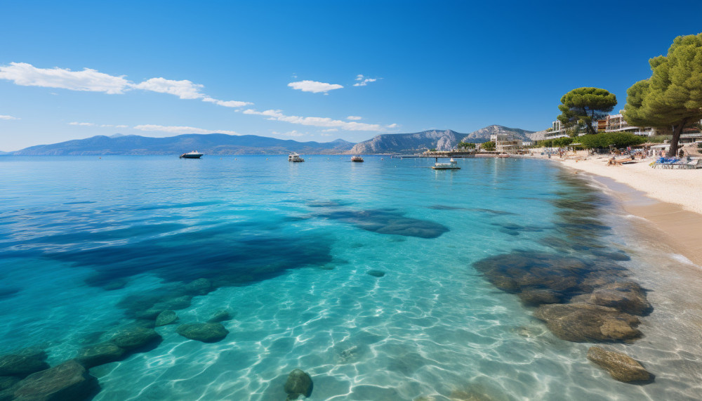 Autre - Zante : Plages de sable fin, eaux cristallines et aventures inoubliables